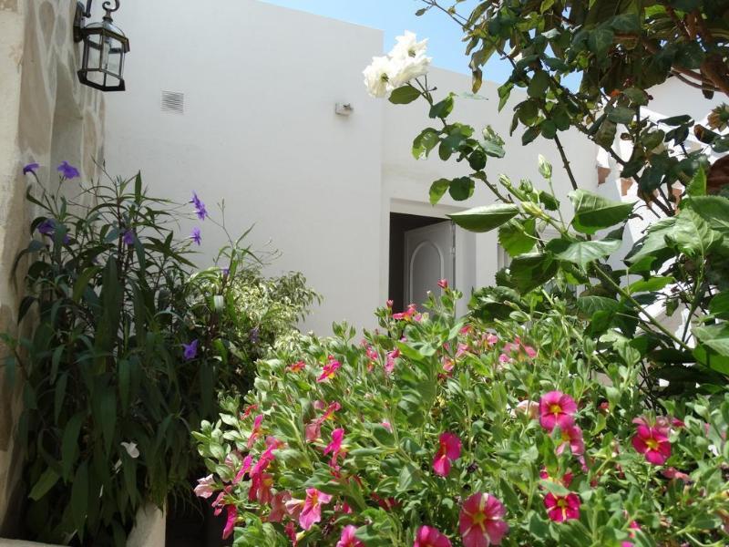 Hostal La Paloma I Calp Exterior foto
